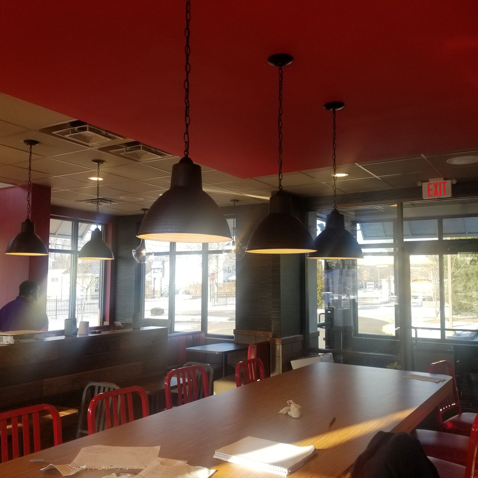 Electrical Installation and Repair Services #68