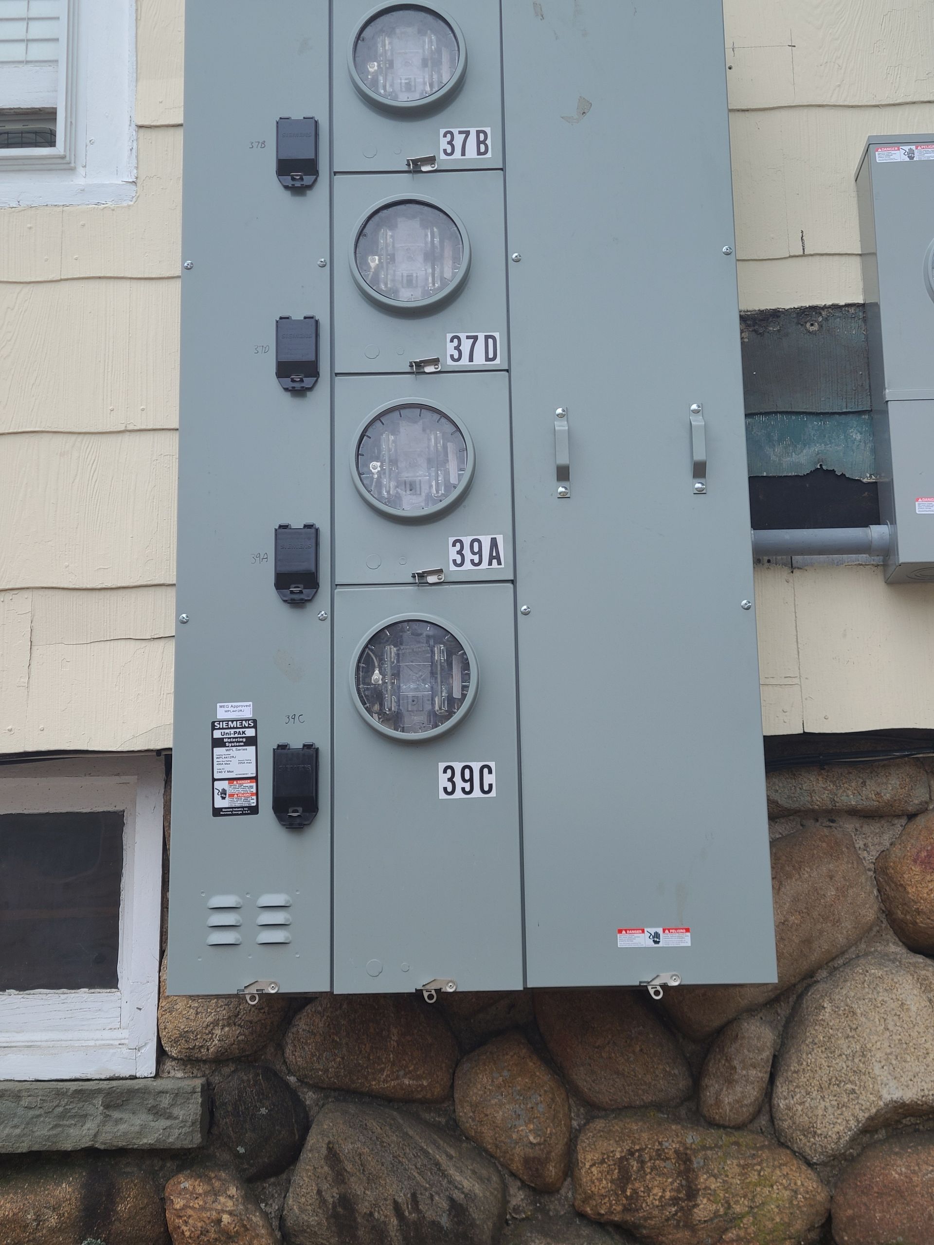 Electrical Installation and Repair Services #70