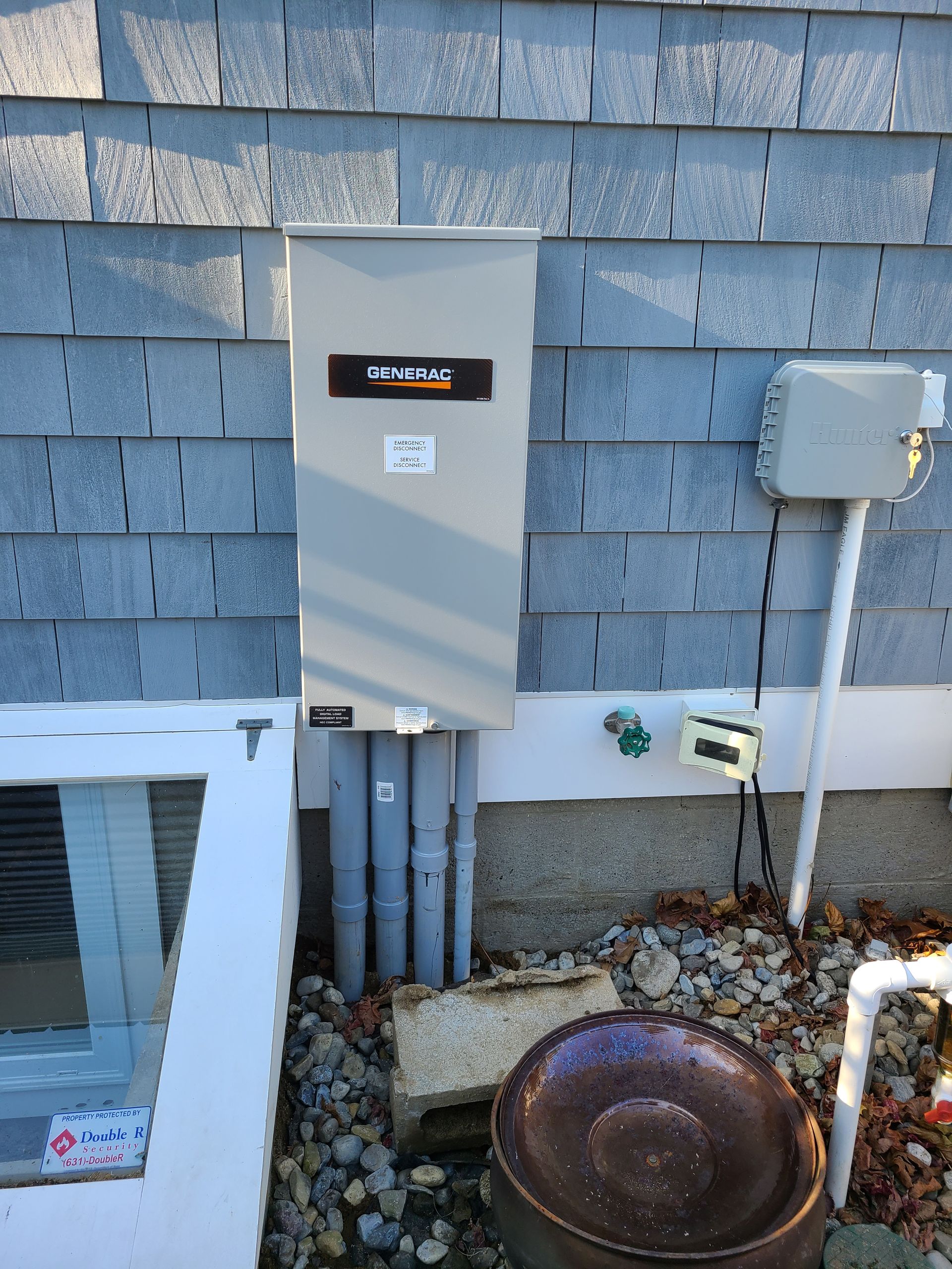 Electrical Installation and Repair Services #71