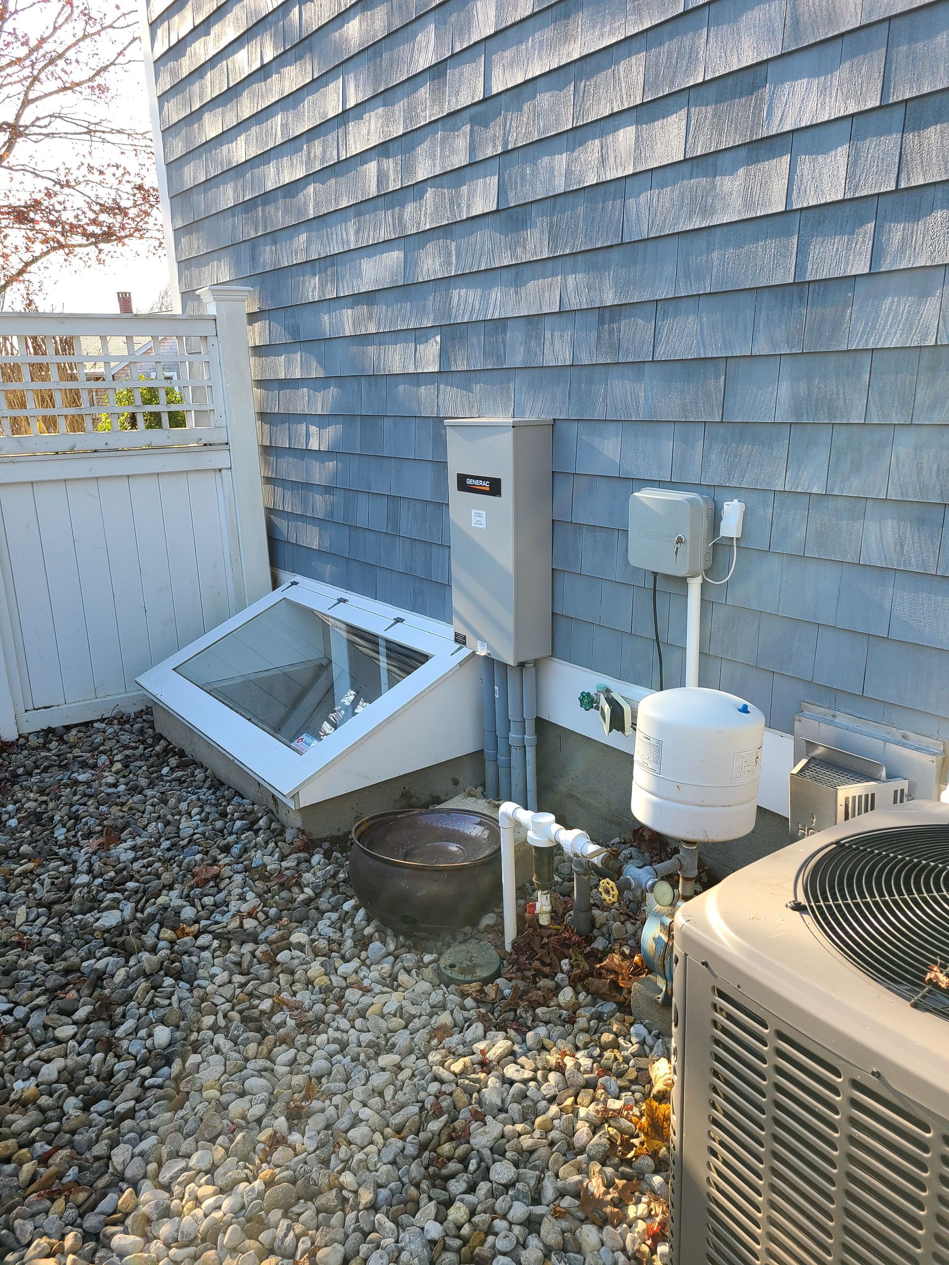 Electrical Installation and Repair Services #72