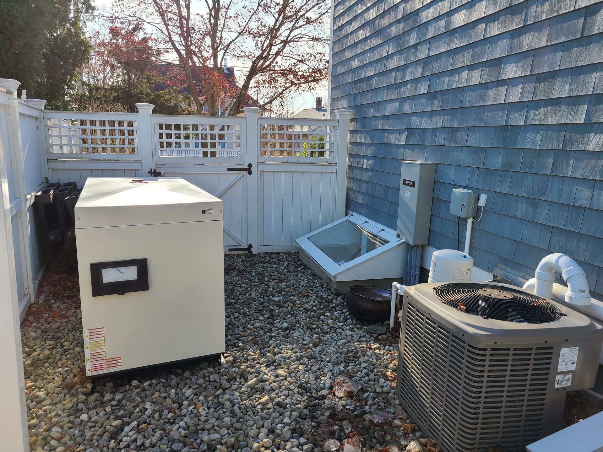 Electrical Installation and Repair Services #73