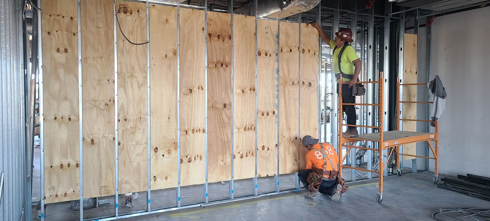 Electrical Installation and Repair Services #78