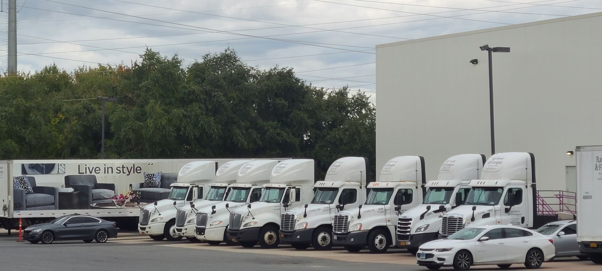 Electrical Installation and Repair Services #80