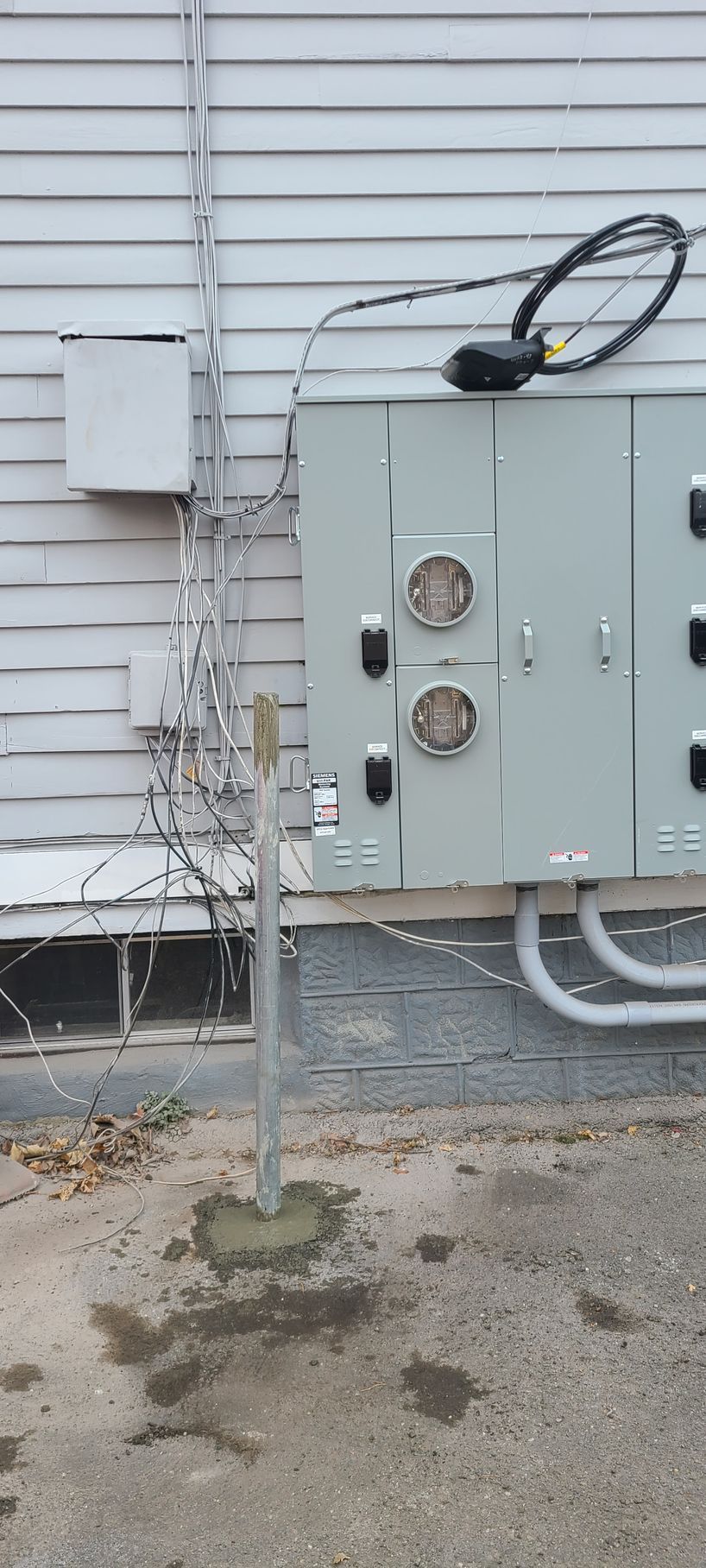 Electrical Installation and Repair Services #82