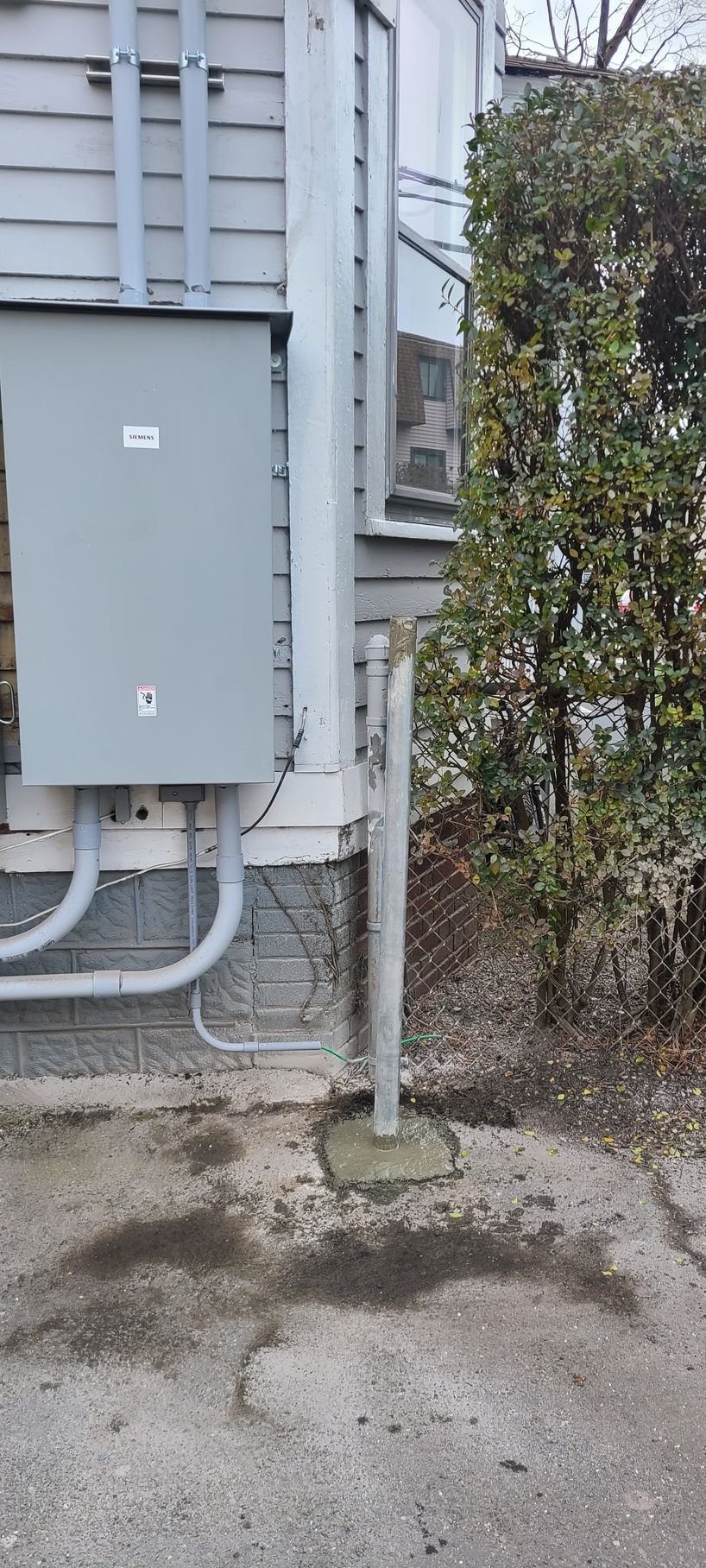 Electrical Installation and Repair Services #83