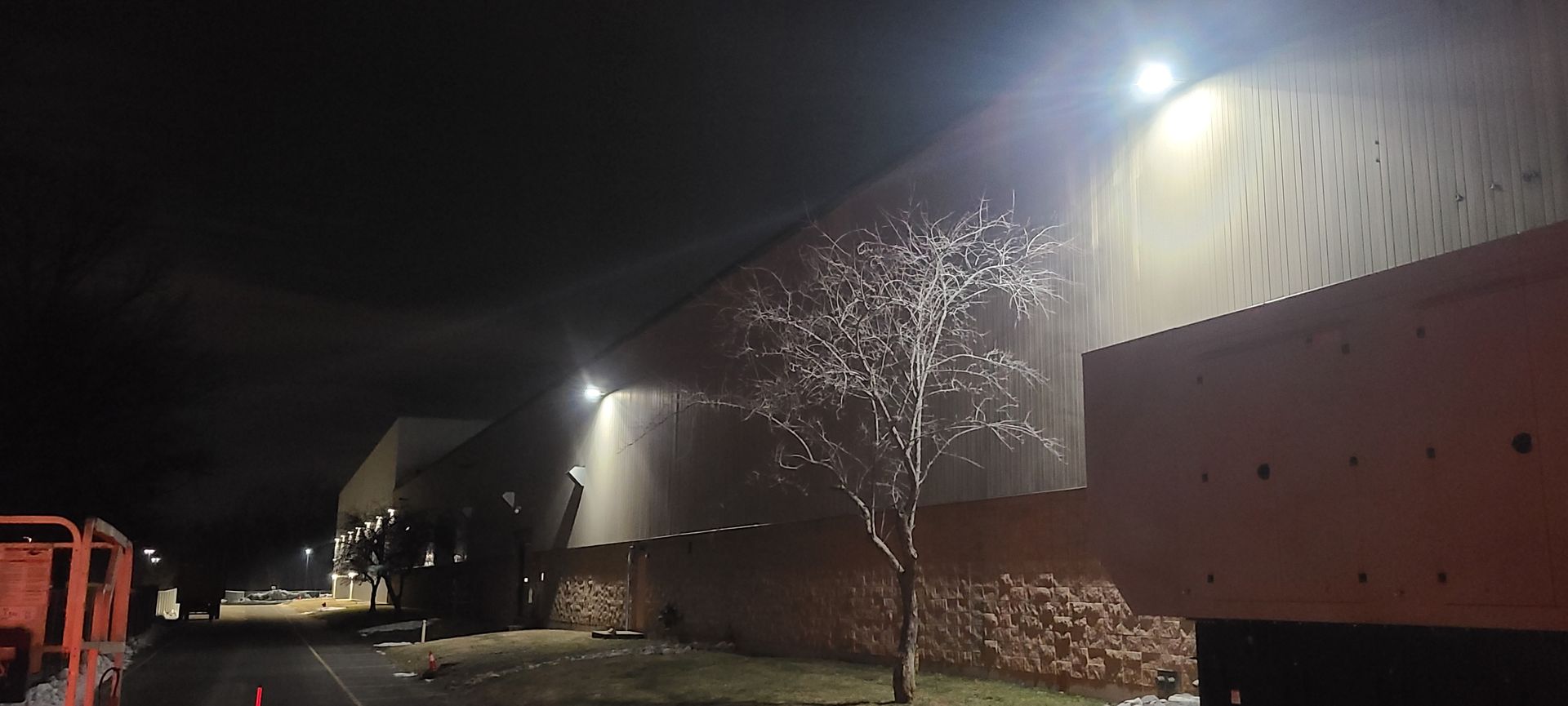 Electrical Installation and Repair Services #87