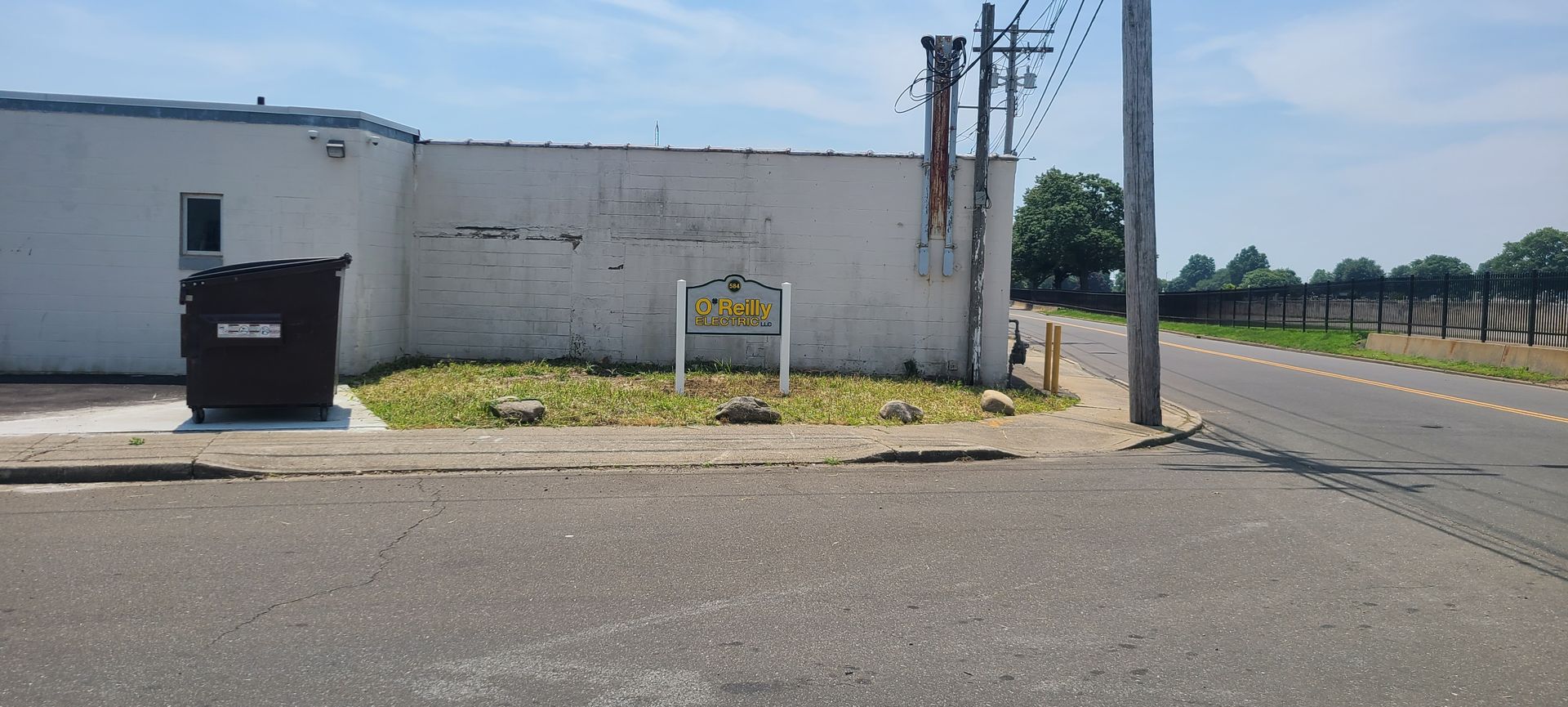 Electrical Installation and Repair Services #95