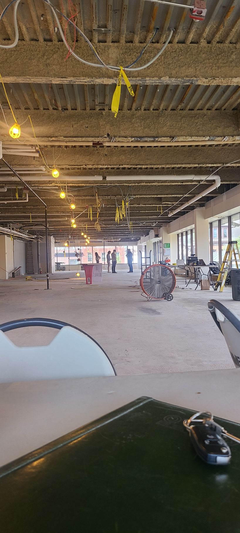 Electrical Installation and Repair Services #96