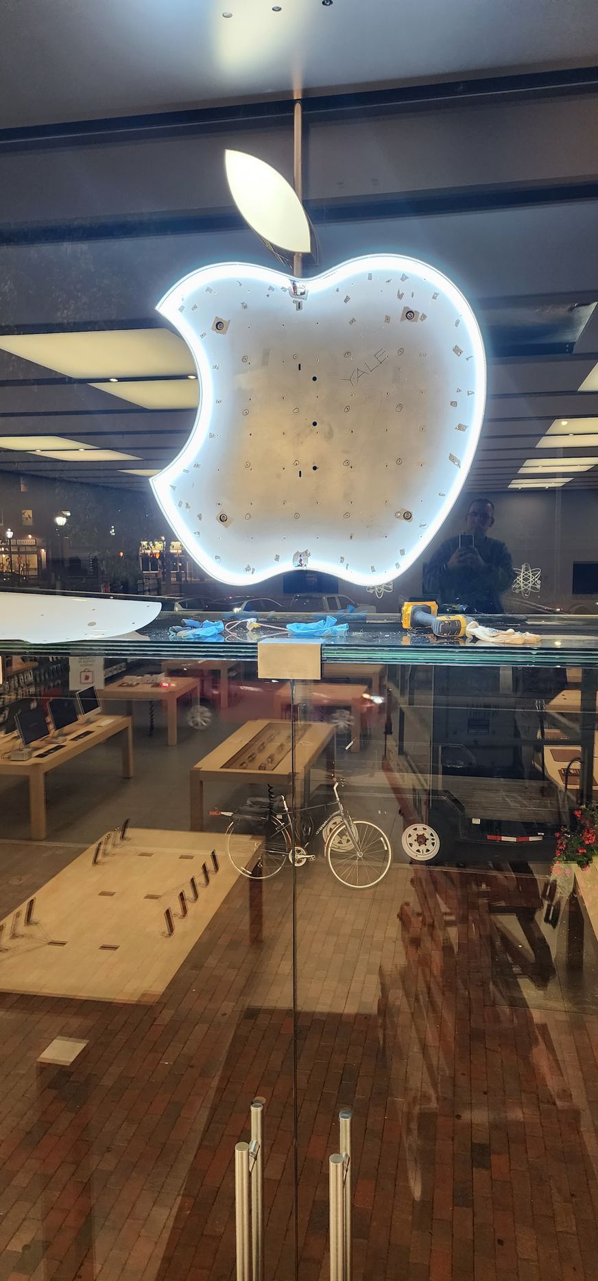 Electrical Installation and Repair Services #99