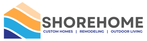 SHOREHOME logo