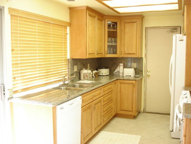Cabinets