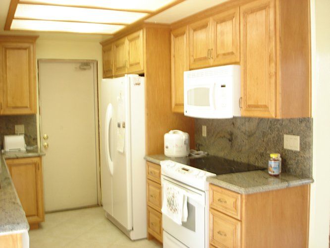 Cabinets