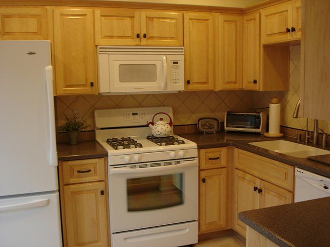 Cabinets