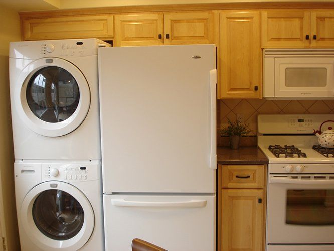 Cabinets
