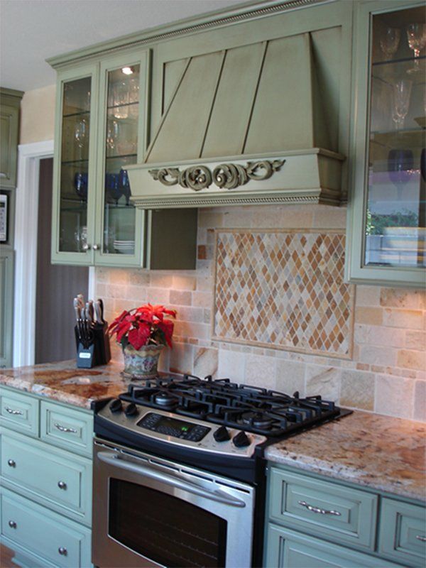 Cabinets