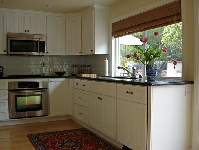Cabinets