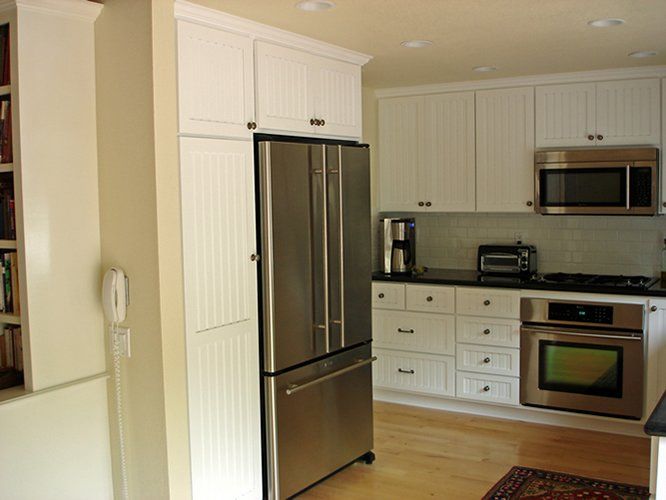 Cabinets