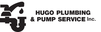 Hugo Plumbing and Pump Service Inc Logo