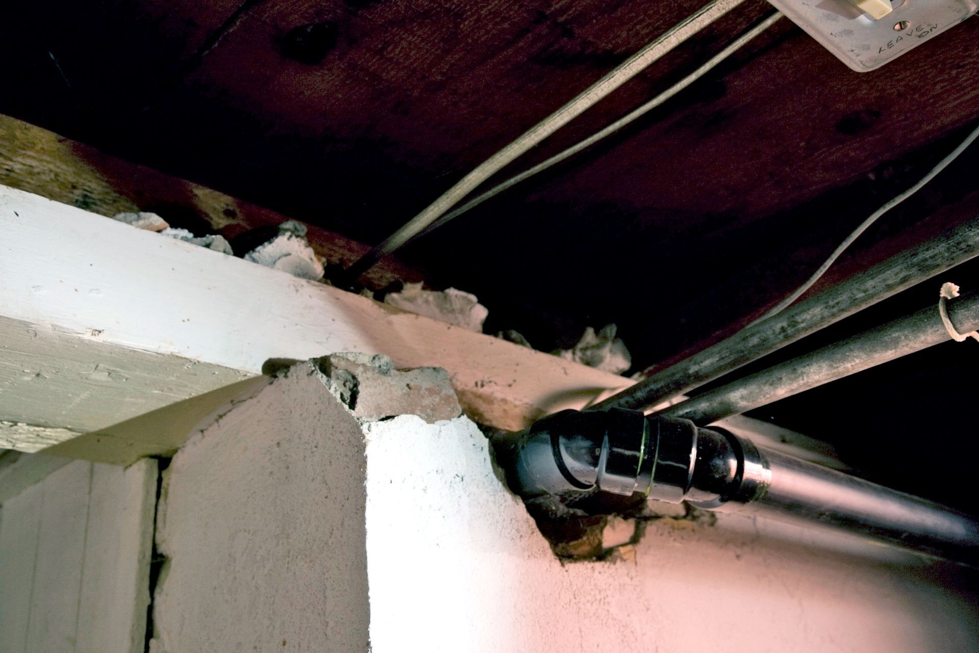 local foundation repair companies
