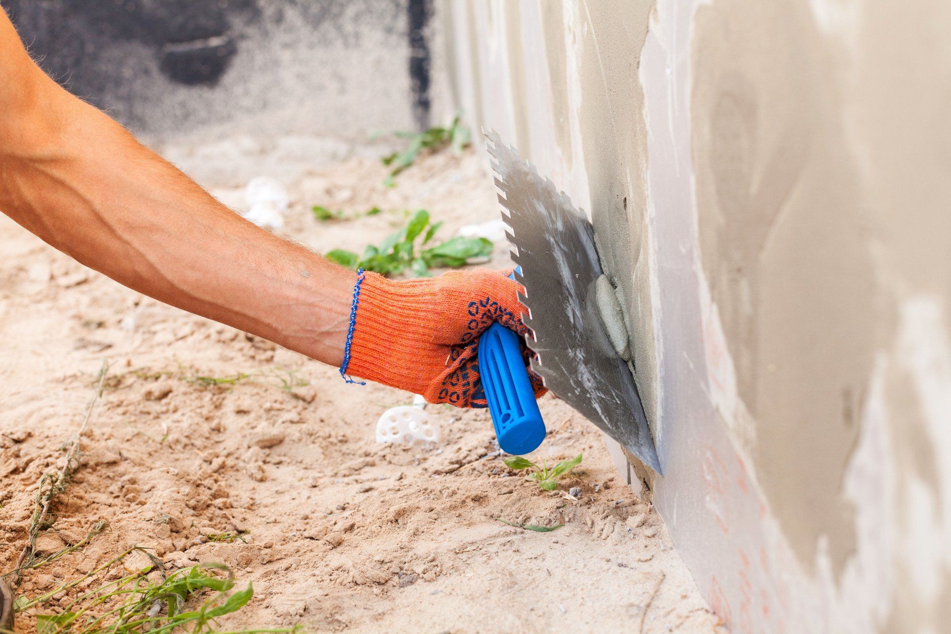 5 Common Questions About Foundation Repair