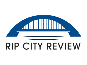 RIP City Review logo