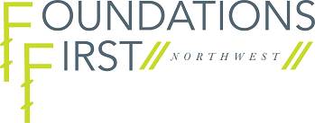 Foundations First Northwest - Logo
