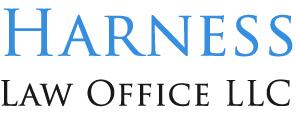 Harness Law Office LLC - Logo