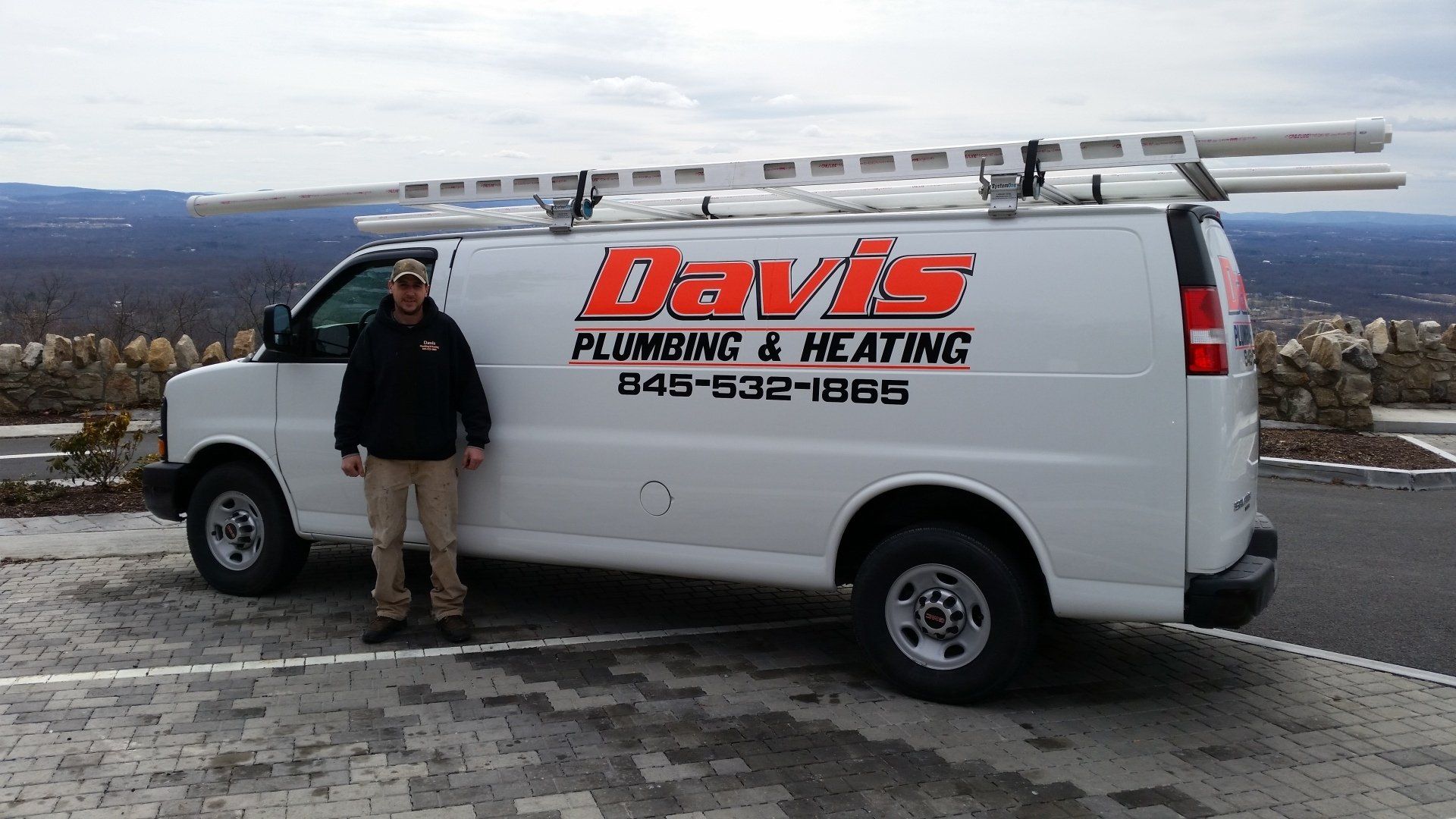 Davis Plumbing and Heating Photo Gallery Wallkill, NY