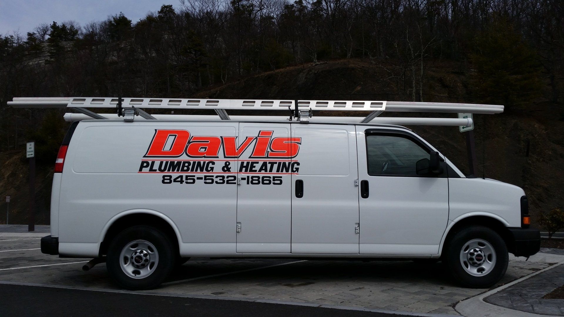 Davis Plumbing and Heating Photo Gallery Wallkill, NY