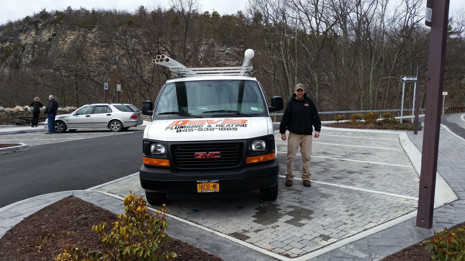 Davis Plumbing and Heating Photo Gallery Wallkill, NY