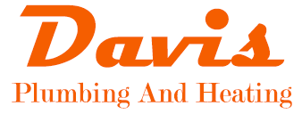 Davis Plumbing And Heating - Logo