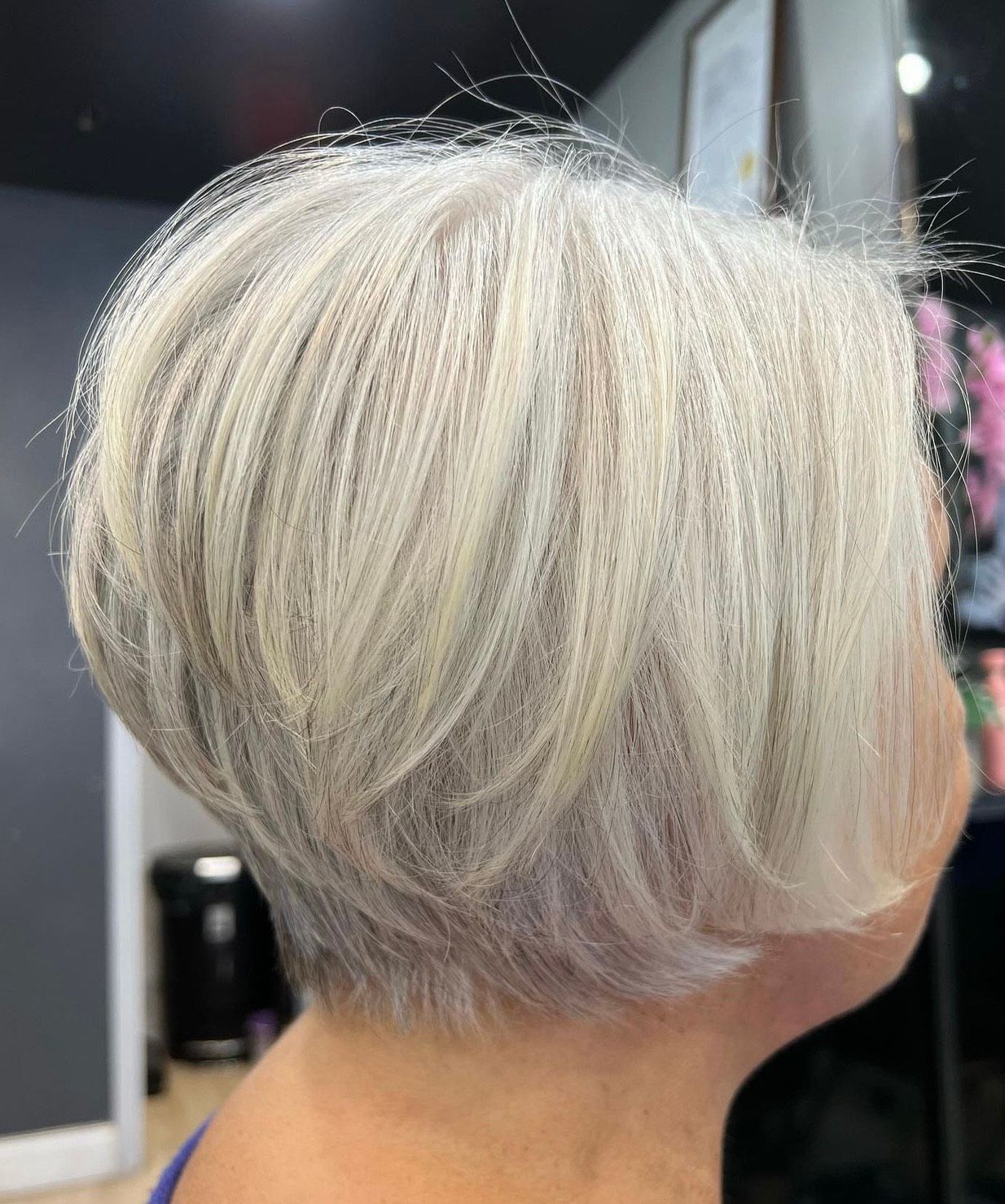 quality hair studio service