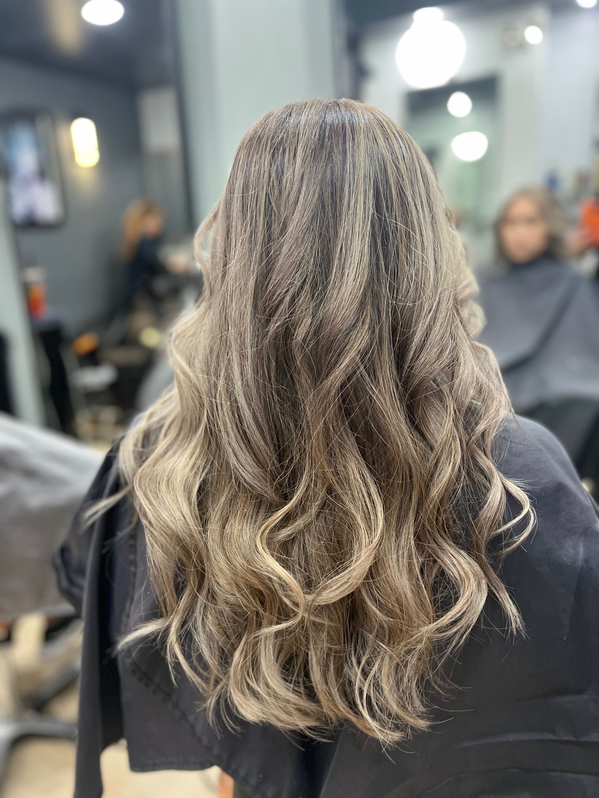 quality hair experts