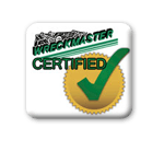 Wreck Master Certified