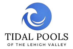 Tidal Pools- logo