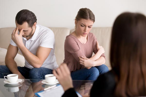 Couples Counseling