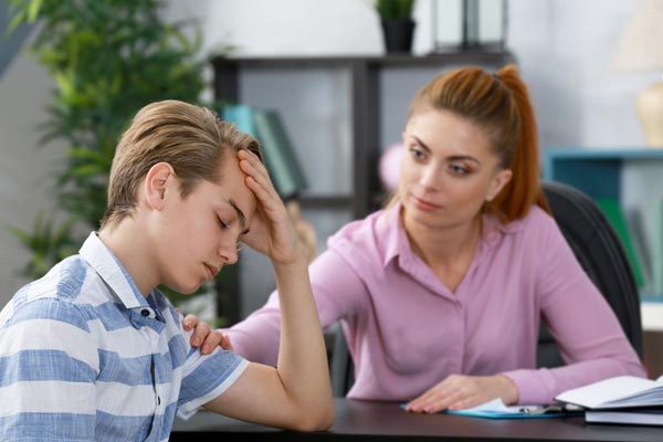 Children and Teen Counseling