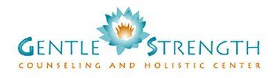 Gentle Strength Counseling & Holistic Center Logo