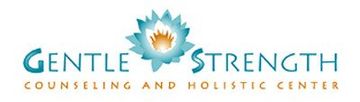 Gentle Strength Counseling & Holistic Center Logo