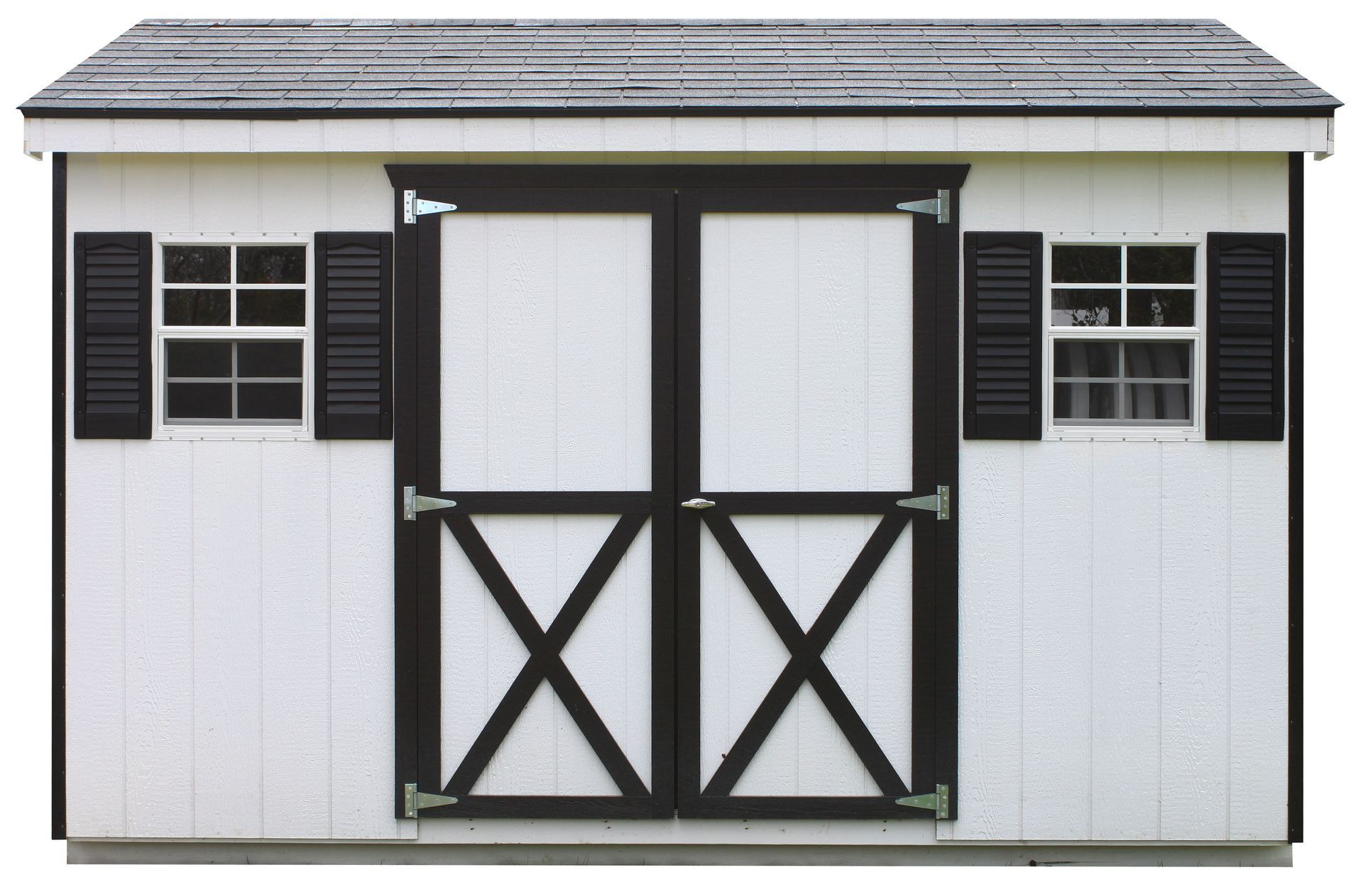metal board and batten siding