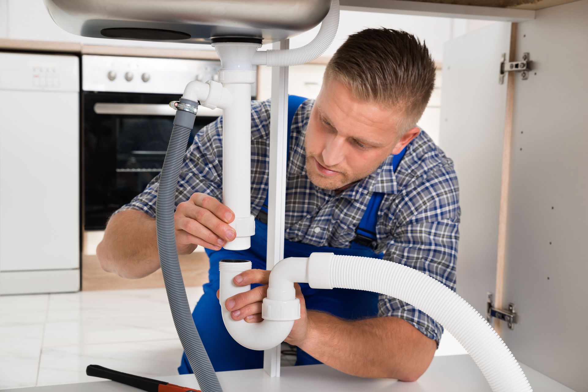 local plumber