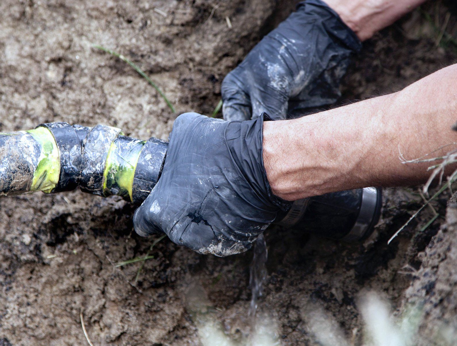 Sewer Lines Sewer Lines