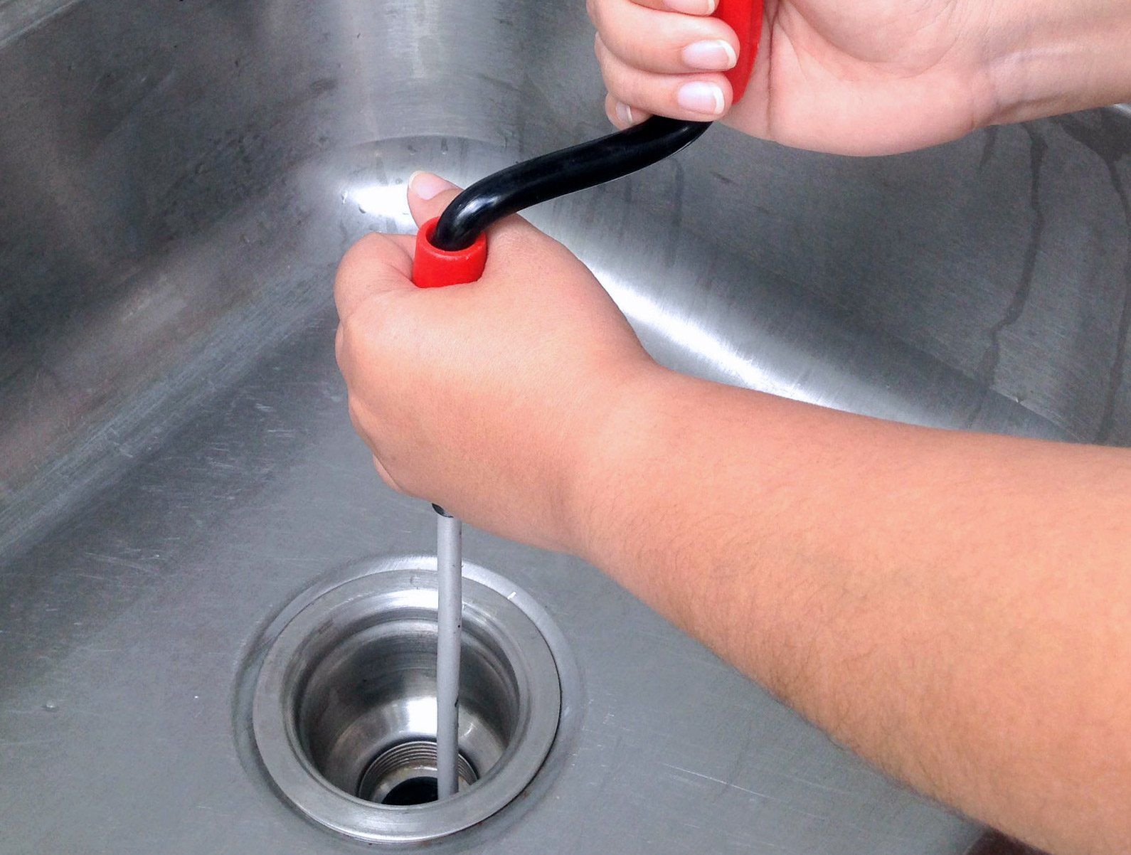 Drain Cleaning Drain Cleaning