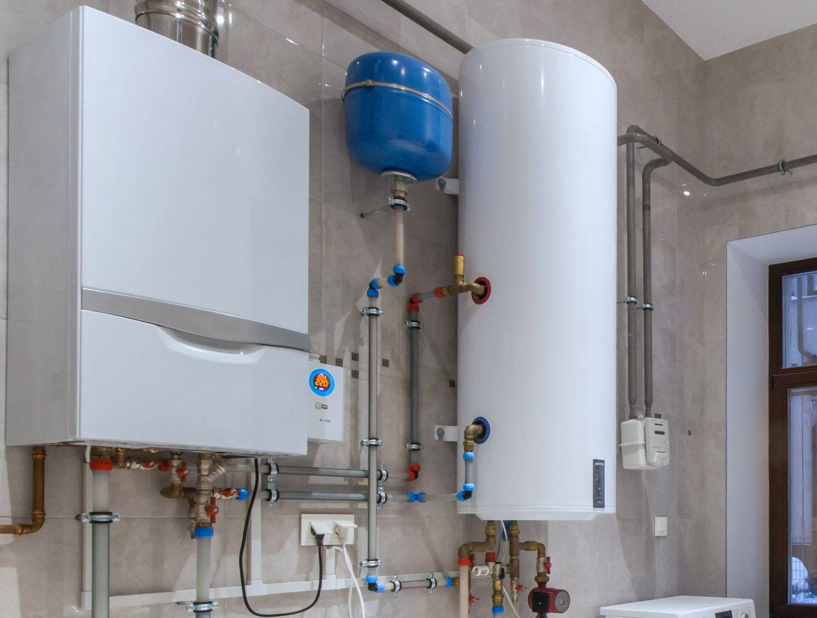 Water Heaters Water Heaters