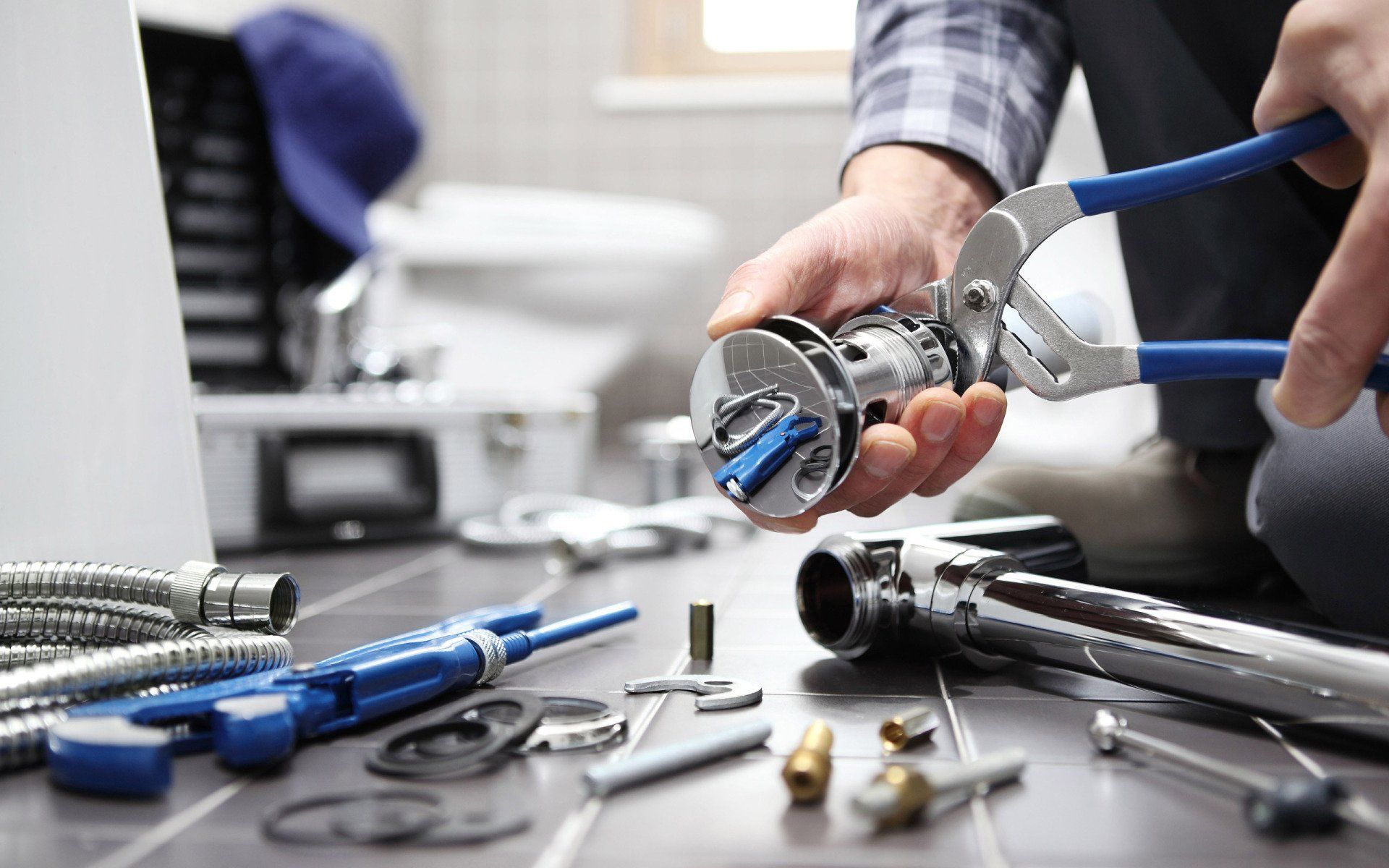 Rancho Penasquitos Water Heater Installers thumbnail