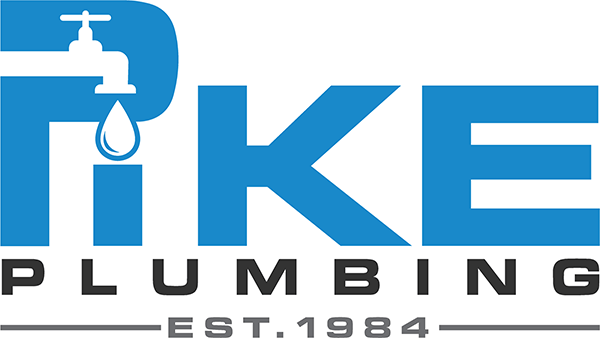 Pike Plumbing logo