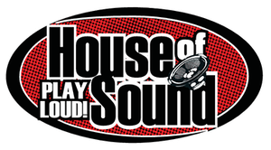 House of Sound