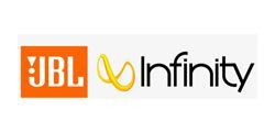 JBL Infinity