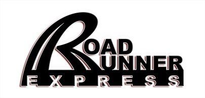 Road Runner Express - Logo