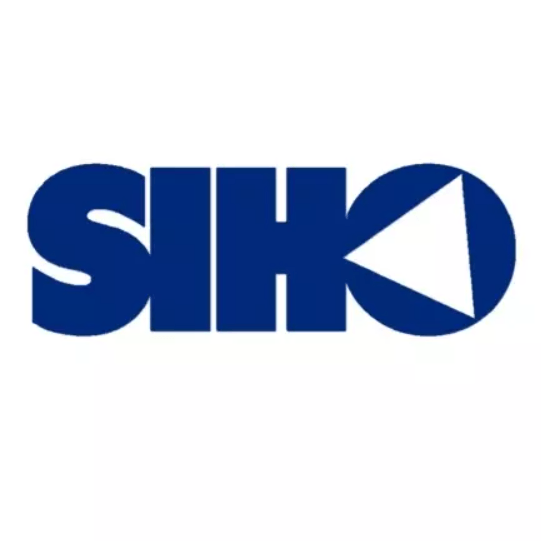 SIHO Insurance Logo